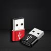 1 Pcs Usb C 3.1 Type C Female To Usb 3.0 Type A Male Port Converter Adapter