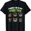 Hauts – T-shirts