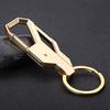 Metal Keychain Key Chain Car Business Key Ring Gifts