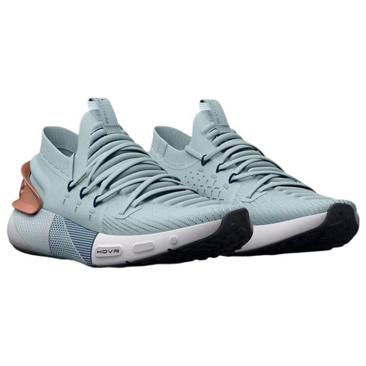 Under Armour Hovr Phantom 3 'Metallic Fuse Teal' Donna 3025521-300