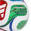 Adidas FIFA World Cup 26 Trionda League FIFA Quality Ball, Unisex White Football