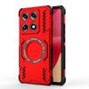 For Moto Edge 70 70 Fusion Plus 70Air Pro case Magnetic Case Heat Dissipation Shockproof TPU PC Hybrid For Moto Signature Phone casing