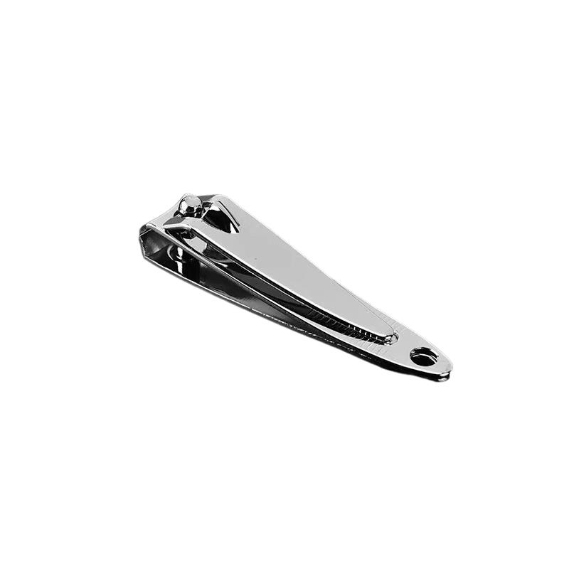 

1pc/2pcs Nail Clipper Premium Sharp Sturdy Stainless Steel Fingernail and Toenail Clipper Cutters Perfect Nail Clippers