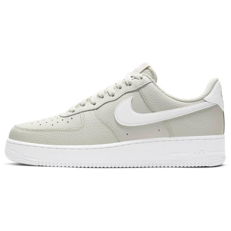 

Новые Nike Air Force 1 Low 07 Светло-костяной белый CT2302-001 43
