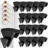 New Space-Saving Triangle Hanger Hooks In Stock