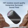 Zealot-S32PRO Powerful Bluetooth Speaker, Bass Wireless, LED Light, Outdoor Speakers, Subwoofer, Waterproof Sound Box Support