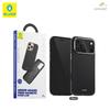 Original Blueo 600D Kevlar Series iPhone 17 Pro Max Aramid Fiber Anti-fall Case With Magnetic for Iphone 17 Pro Case