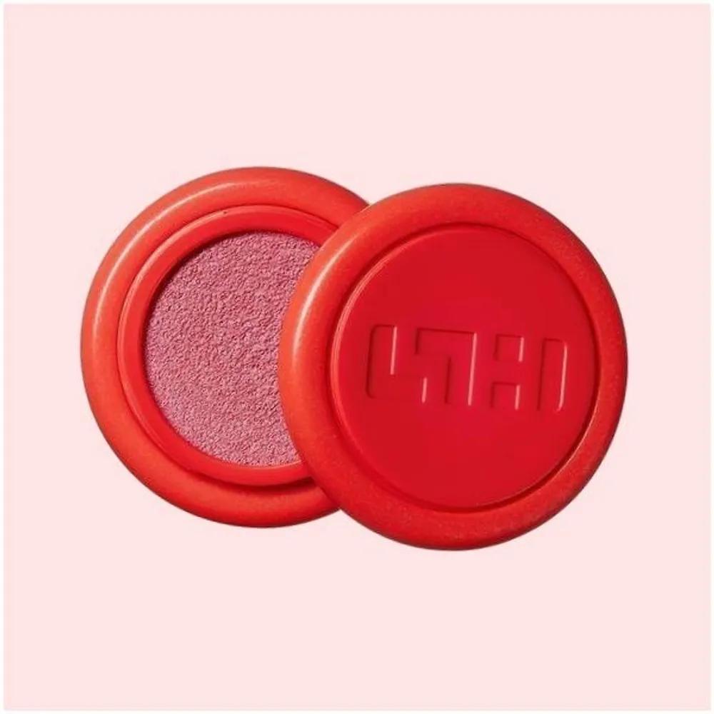 SIMIHAZE BEAUTY Пигмент для губ и щек Color Glaze 3,5 г 6 цветов 3984346 Magnolia 3984346