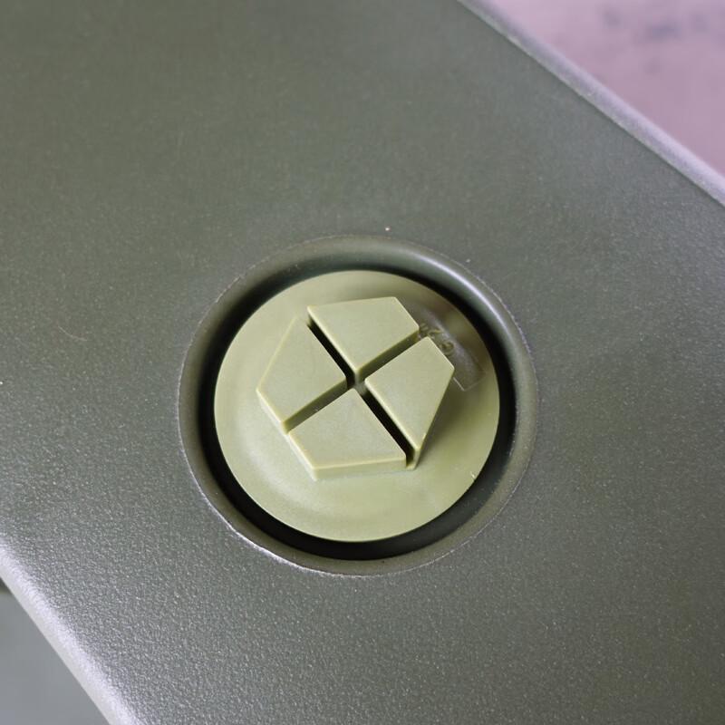 Juyuan Modular Simulation Works Water Inlet Cover