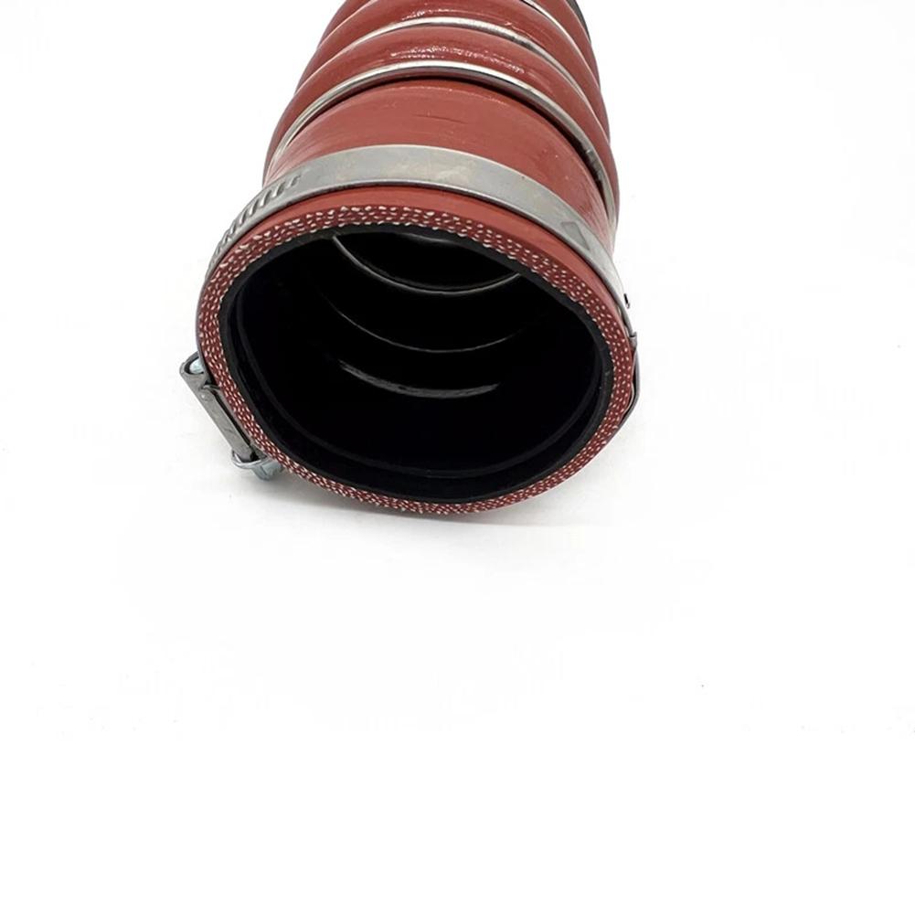 For BMW X5 E70 Air Intake Intercooler Hose Turbocharger Repair Air Intake Intercooler Hose Stable Characteristics