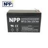 NPP Lead-Acid Maintenance-Free Gel Battery