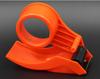 Plastic Box Sealing Tape Holder Packing Tape Machine Cutter Manual Packaging Wrapping Machine