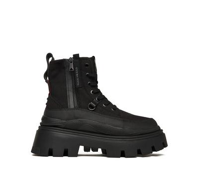Palladium Pallasquad Zip Tx Boots