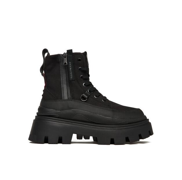 

Ботинки Palladium Pallasquad Zip Tx EU 37