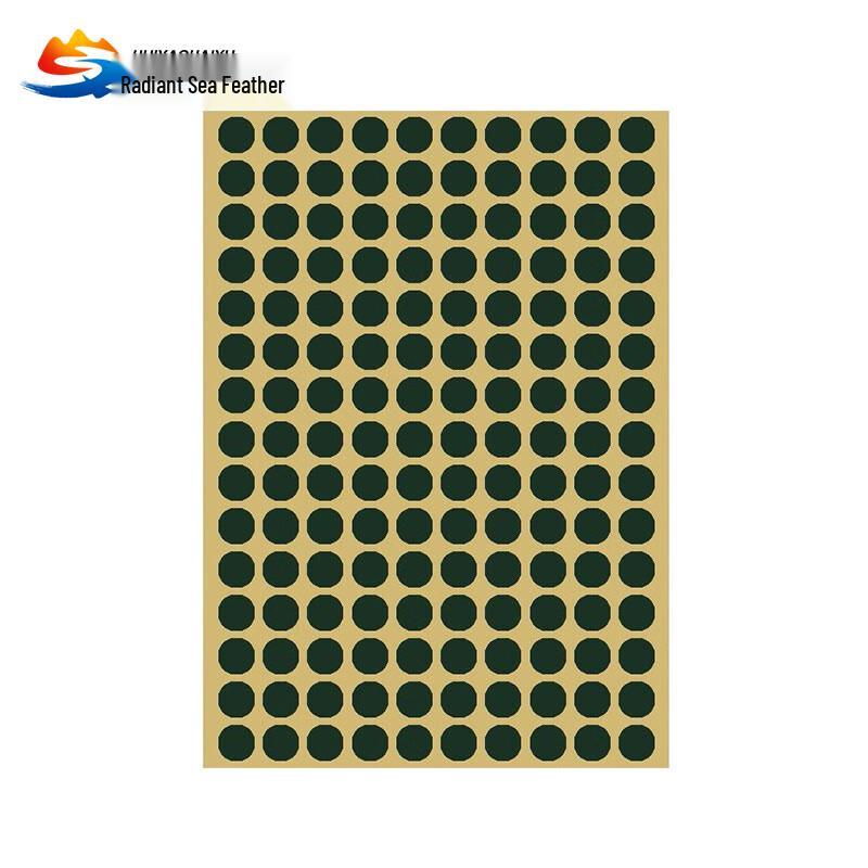 Huiyao Haiyu Target Repair Patches