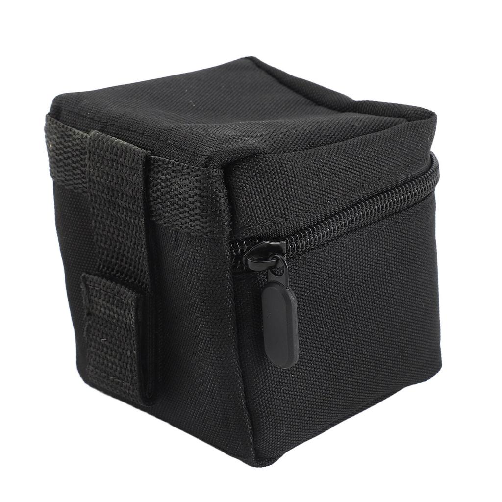 Thickened Compression Shockproof Lens Bag SLR Micro Single Camera Lens Bag Photography Bag