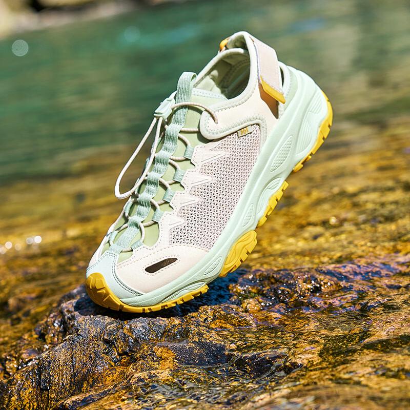 361° Men's Catfish Breathable Outdoor Shoes