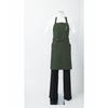 Apron Bottle Green/61-6088-42
