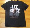 Rare Lee Brice Life of My Years Tour 2 Sides Black S To 5XL Shirt SN410 Unisex T-Shirt