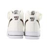 Nike Air Force 1 Mid 40th Anniversary - Sail Brown Basalt 2022 - DR9513-100