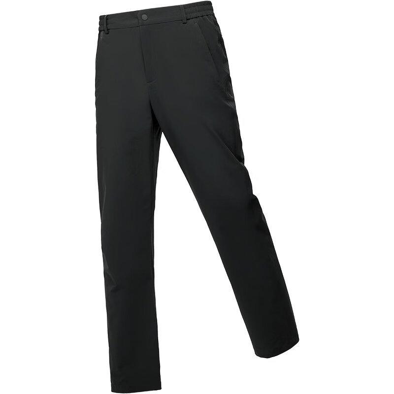 

Qisuo Unisex K01 All-Season Casual Windproof Pants L