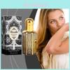 Elegant Arabic Perfume With Natural Freshness For Alluring Fragrance Experience