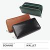 SCHAF Wallet SOS001A CAMEL [SONNE]