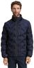 Зимняя куртка Tom Tailor 1048128 Jacke sky captain blau