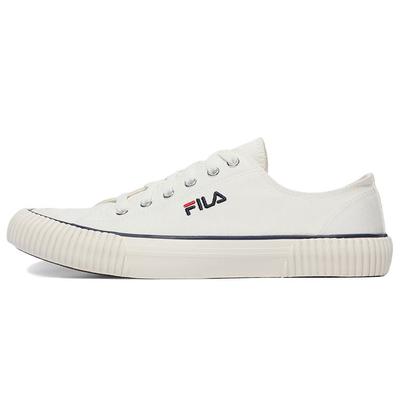 Bumper Low Top Board Shoes White 1XM01550D_920