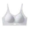 Zeriluna Cloud Soft Support Bra Comfortable, lightweight, breathable, supportive, and shaping for a round and sculpted bust contour