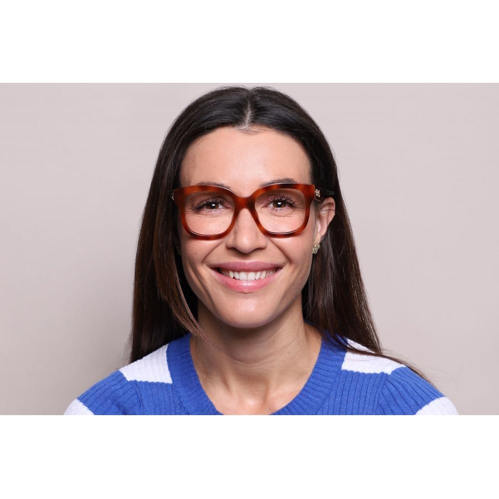 Gucci Gg1155o 002 Women Eyeglasses