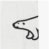 Humanmade Polar Bear Graphic Logo T shirT hm29Te004