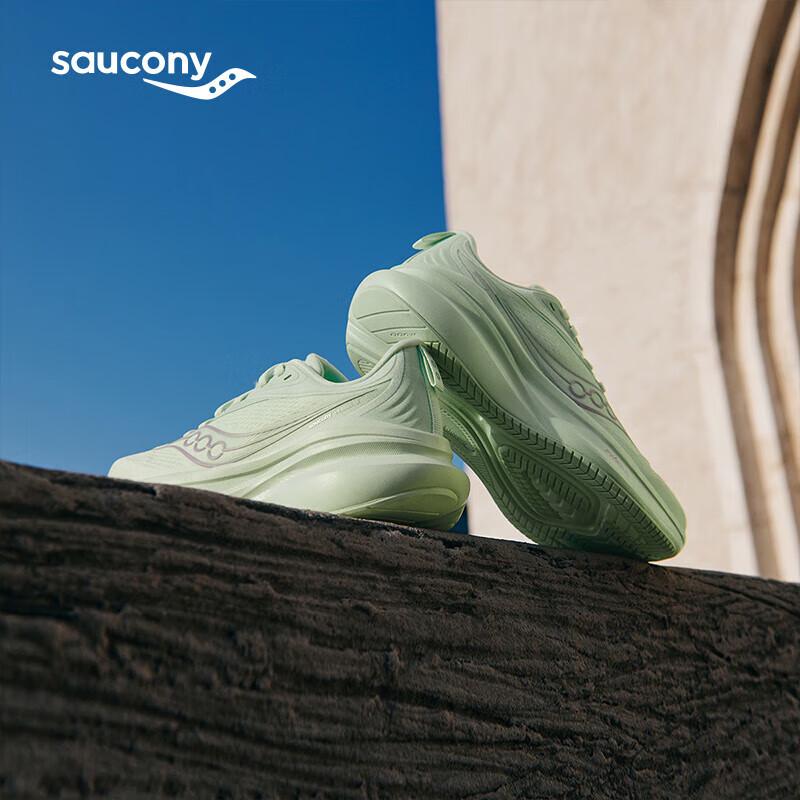 SAUCONY VESSEL 2 Women s Cushioned Running Shoes EU 36