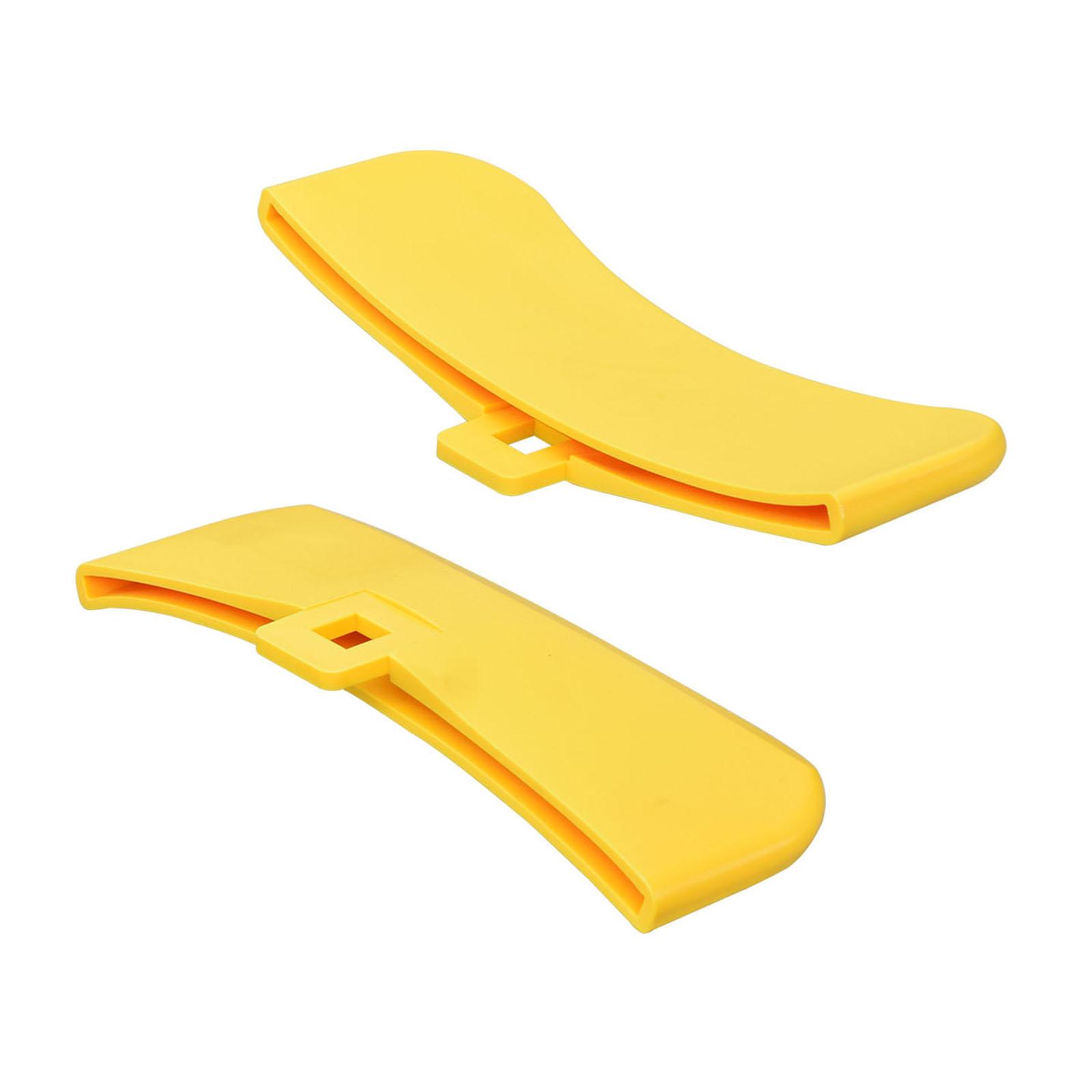 

Easy To Install Protective Cover For Tire Changer Machine Demount Head Duck Insert Rims Protector 1