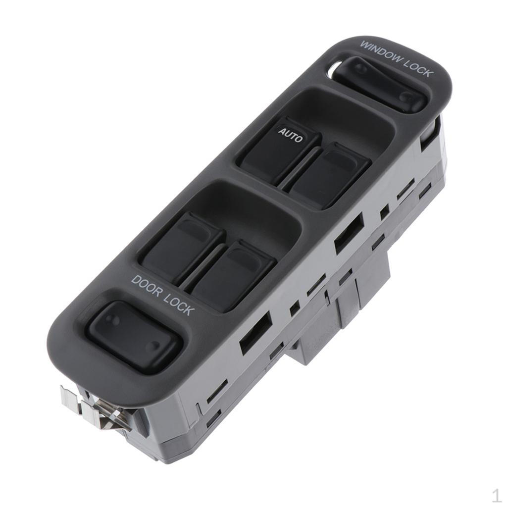 

Auto 3799065D10T01 Electric Power Window Switch for XL-7 2003-2006