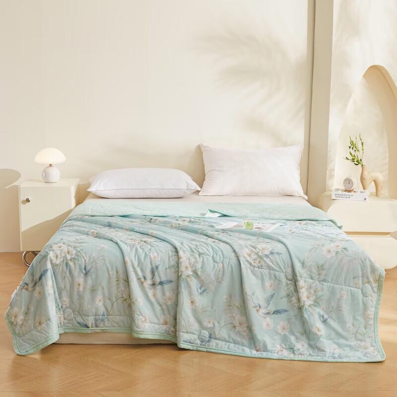 

CALVERT KRIS Summer Cooling Quilt