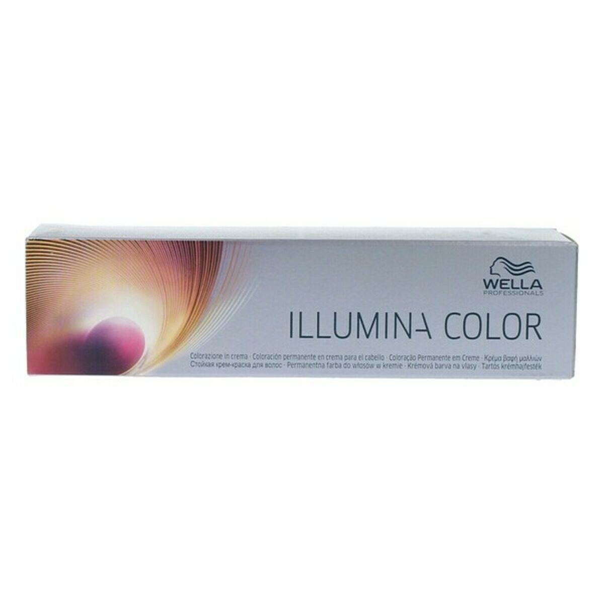 

Перманентный краситель Illumina Color 6/16 Wella (60 мл)
