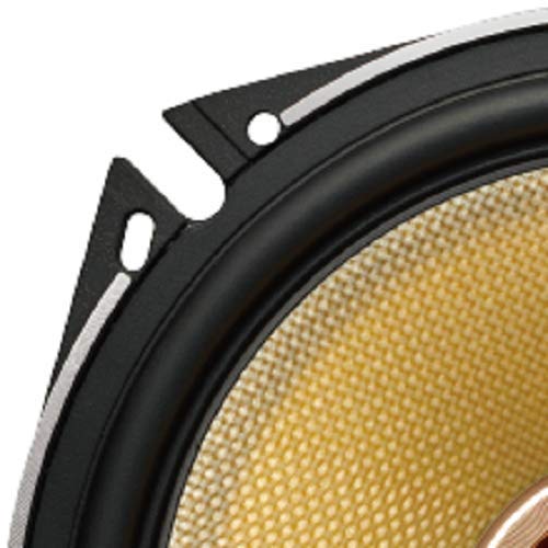 Kenwood Custom Fit Speaker KFC-XS174S 17cm 3-way Tuned by Victor Studio