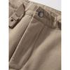 Youth Autumn and Winter Thickened Pencil Pants Casual Men's Trousers