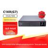 SANTAK C1KR(G7) 1KVA/1KW Rackmount Online UPS CN Plug (adapter Included)