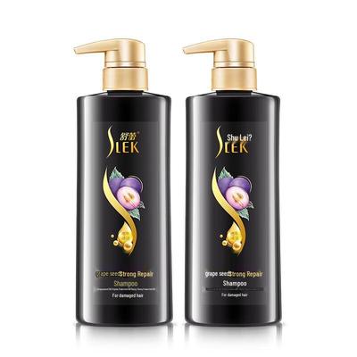 Sulele Traubenkern Reparaturshampoo
