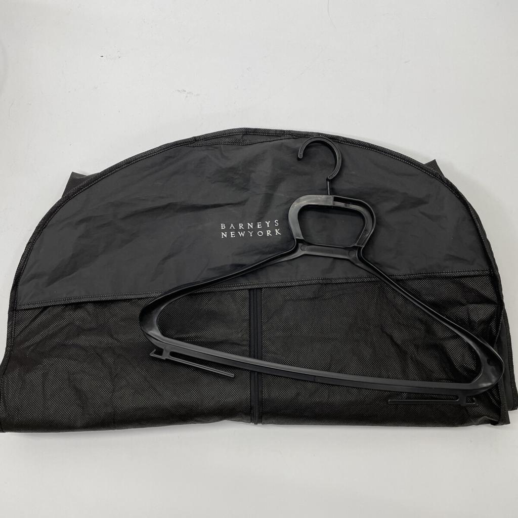 GAiOLA Herringbone Cashmere100 Chesterfield Coat Coat 48 grayUsed