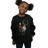 Disney Mädchen Die Eiskönigin 2 Sven und Kristoff Sweatshirt
