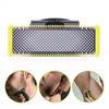 Electric Shaver Replacement Blade Compatible for QP2523 2520 QP6523 Sharp Skin Protection Men Shaving Razor Beard Trimmer Head Shaver Accessories