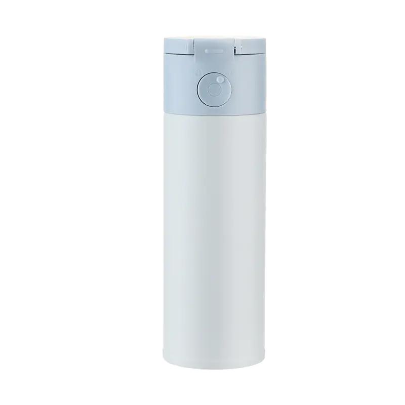 Lock&Lock 316SS One-Button Insulated Tumbler
