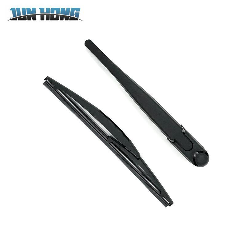 

Haima S5 Youth Edition Rear Windshield Wiper Blade and Rocker Arm Cover Car Wiper