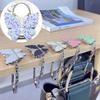 Accesorii pentru genți – Cârlige pentru agățare genți