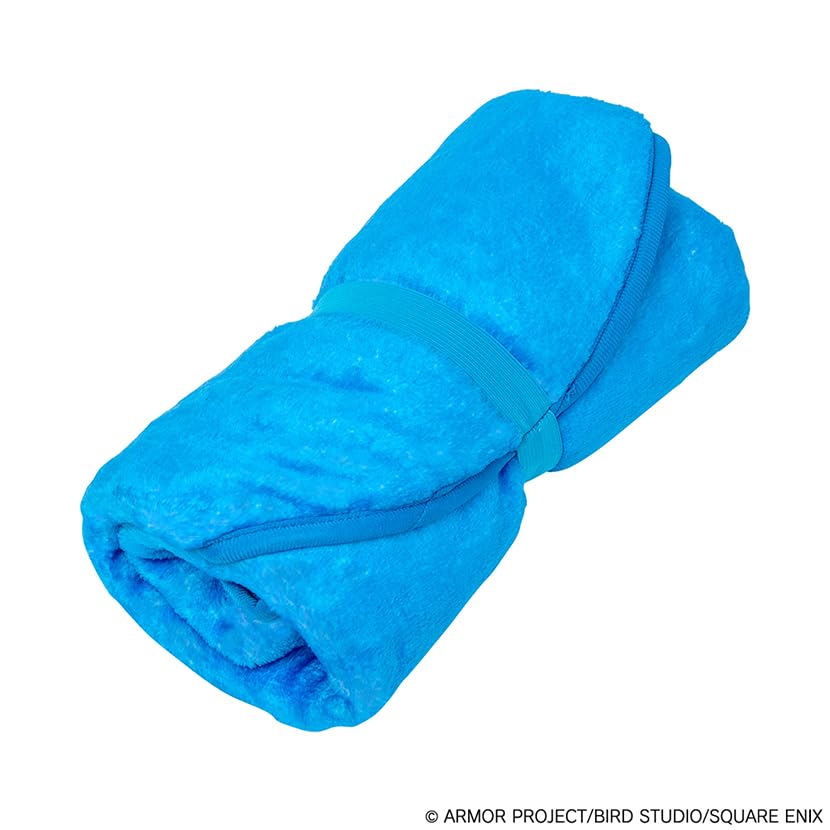 DRAGON QUEST PETS Cafe Mat Slime