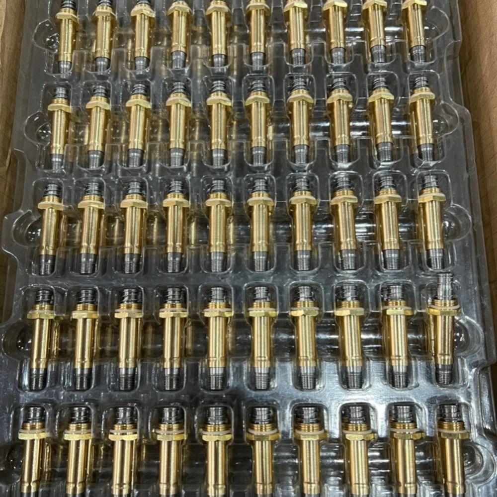 1Pcs Fish Tank Accessories Check Valve Spool CO2 Regulator Spool Pressure Reducing Valve Spool