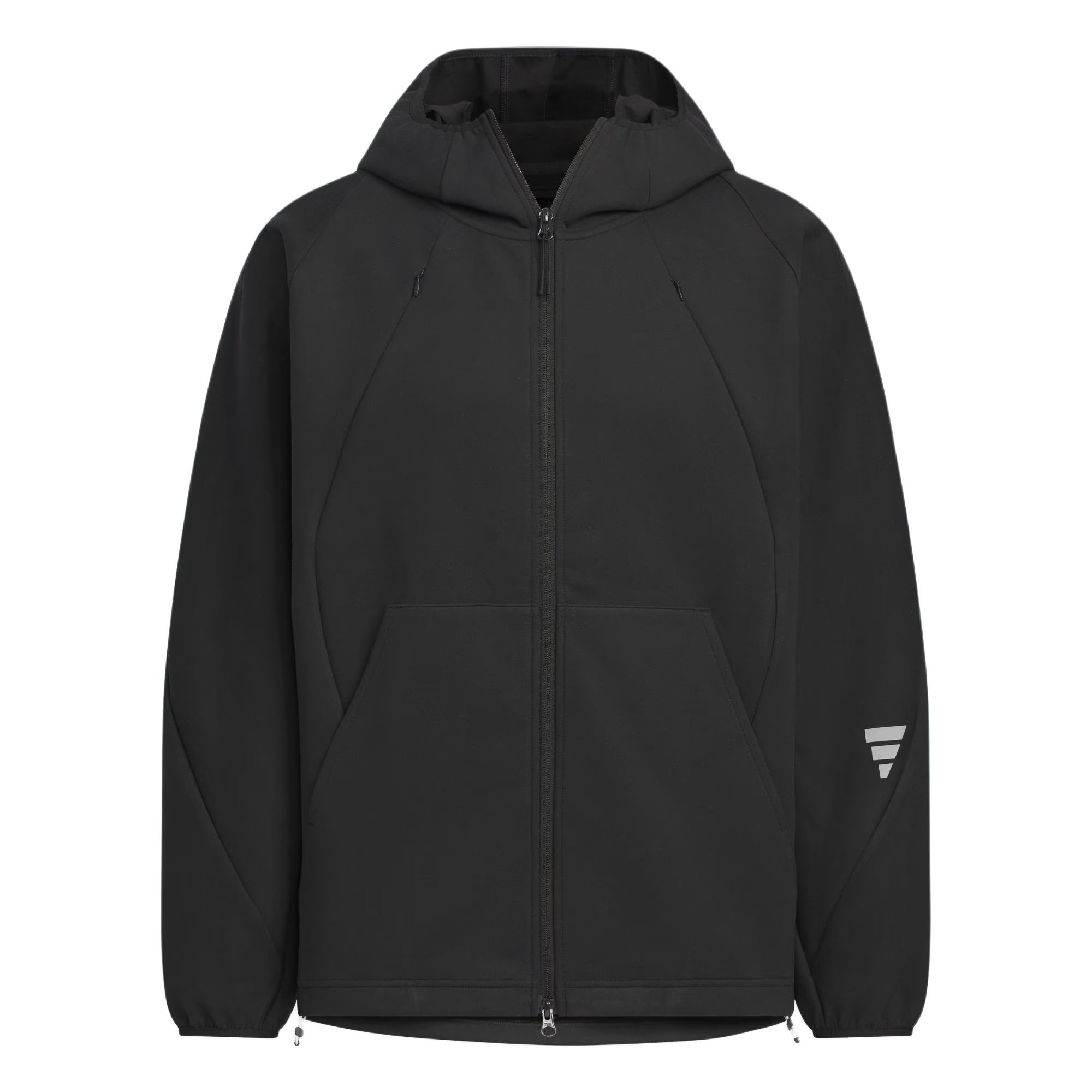

Adidas FOS FW25 Future Style Sweatshirt Men Jacket KC6076 S